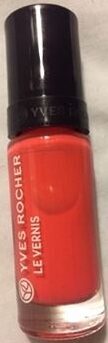 Yves Rocher Le Vernis - 53. Capucine