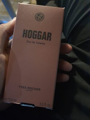 Yves Rocher Hoggar