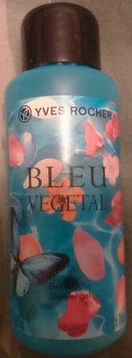 Yves Rocher Bleu végétal