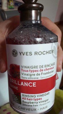 Yves Rocher Brillance