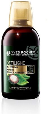 Yves Rocher Défiligne
