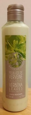 Yves Rocher Feuilles de verveine