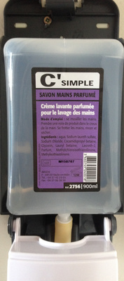 Argos C'simple