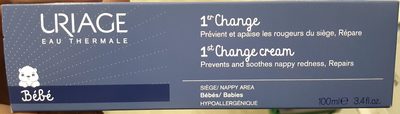 URIAGE 1er Change