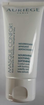 Auriège Masque confort