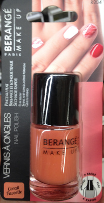 ABCosmétique Vernis à ongles