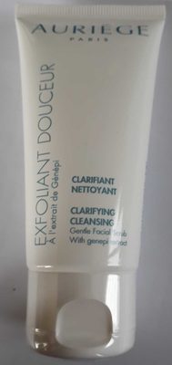 Auriège Exfoliant douceur