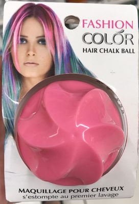 Rubella Beauty Maquillage pour cheveux