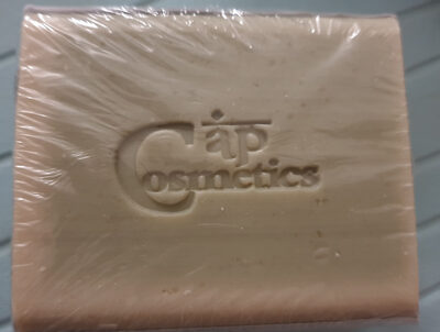Cap Cosmetics savon