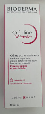 Bioderma Créaline Défensive