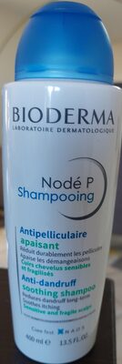 Bioderma Nodé P Shampooing