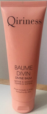 Qiriness Baume Divin