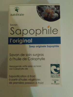 Astérale Sapophile