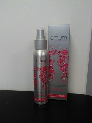 Omum La Surdouée