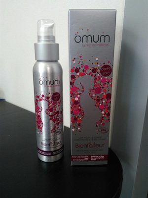 Omum Le Bienfaiteur