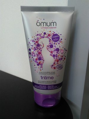 Omum L'Intime