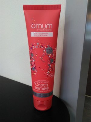 Omum Le Coach fermeté