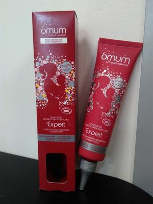 Omum L'Expert