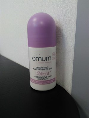 Omum Le Délicat
