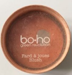 Boho Fard à joues - Blush