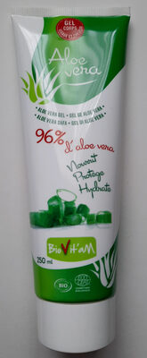 Biovit'am Aloe Vera