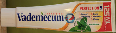 Vademecum Perfection 5