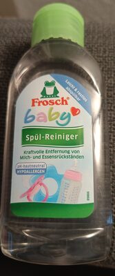 Frosch Baby Spül-Reiniger