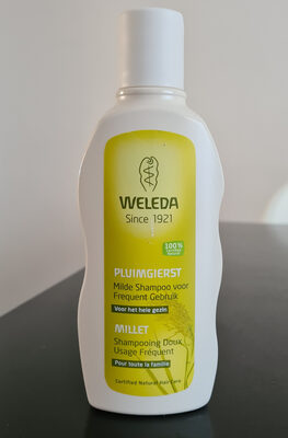 Weleda Millet
