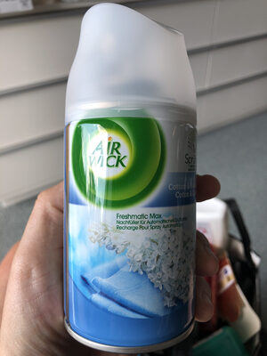 Reckitt Benckiser Air Wick