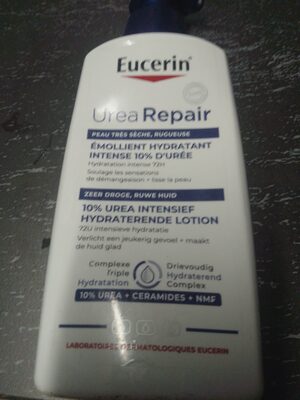 Eucerin Urea Repair
