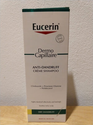 Eucerin Dermo Capillaire