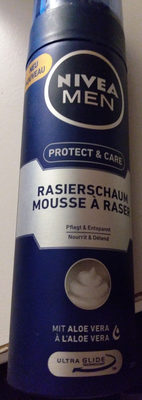 Nivea Protect & Care
