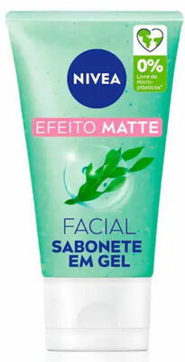 Gel de Limpeza Facial Nivea Controle do Brilho