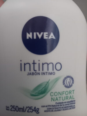 Nivea intimo