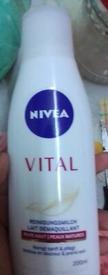 Null nivea