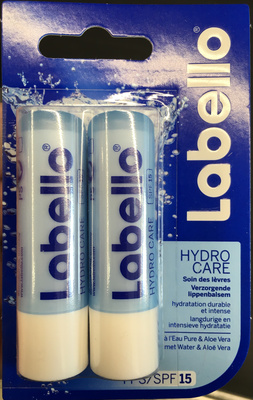 Labello Hydro Care