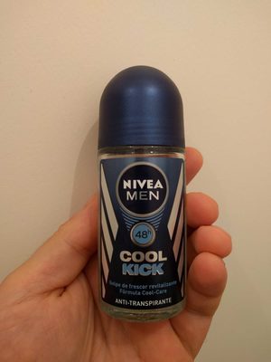 Nivea Déodorant bille