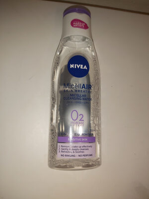 Nivea MicellAIR