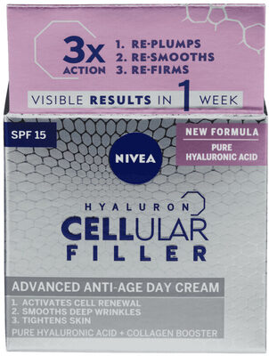 Brynild Gruppen As Nivea Day Care Cellular