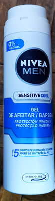 Nivea Sensitive Gel