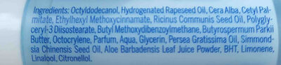 Liposan Hydro care