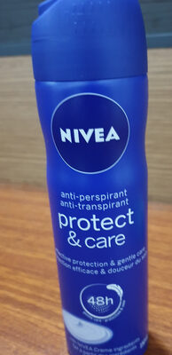Nivea Protect & Care