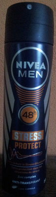 Nivea Men Stress Protect Spray