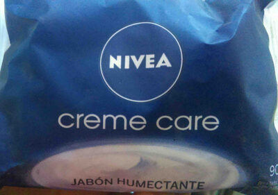 Nivea Creme care