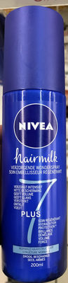 Nivea Hairmilk 7 Plus