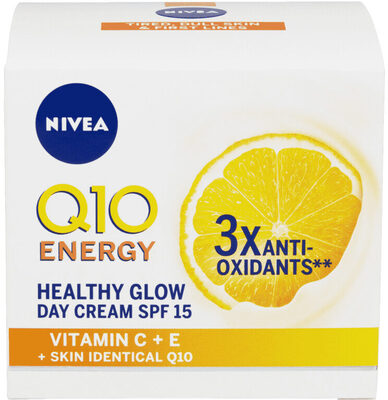 Brynild Gruppen As Nivea Day Care Q10 Plus C
