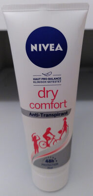 Nivea dry comfort