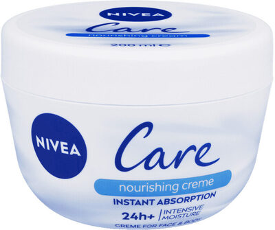 Brynild Gruppen As Nivea Bodylotion Nourishing