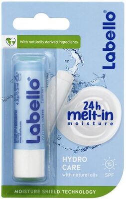 Beiersdorf Labello Hydro Care