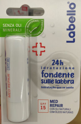 Beierdorf labello med repair